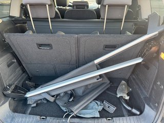 Ford S-Max Titanium 2.0TDCI*Aut.*7xSitze*Pano*VOLL! - bilder 8