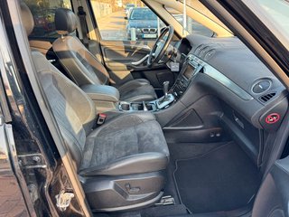 Ford S-Max Titanium 2.0TDCI*Aut.*7xSitze*Pano*VOLL! - bilder 11