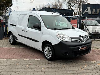 Renault Kangoo Gebrauchtwagen Kaufen