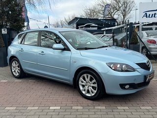 Mazda 3 Gebrauchtwagen Kaufen