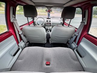 Renault Twingo 1.2 Summertime*Servo*Faltdach*1.HD*TÜVNEU - foto 1