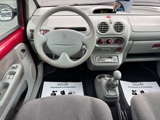 Renault Twingo 1.2 Summertime*Servo*Faltdach*1.HD*TÜVNEU - foto 4