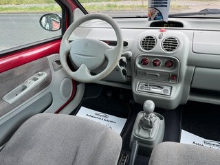 Renault Twingo 1.2 Summertime*Servo*Faltdach*1.HD*TÜVNEU - foto 5