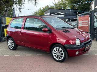 Renault Twingo Gebrauchtwagen Kaufen