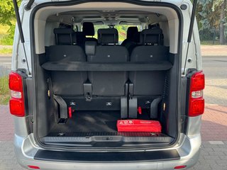 Citroën SpaceTourer Feel M 1.6HDI*8Sitze*Kamera*Temp* - foto 1