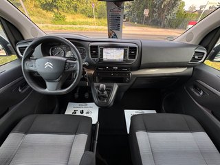 Citroën SpaceTourer Feel M 1.6HDI*8Sitze*Kamera*Temp* - foto 2