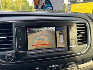 Citroën SpaceTourer Feel M 1.6HDI*8Sitze*Kamera*Temp* - foto 3