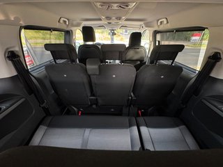 Citroën SpaceTourer Feel M 1.6HDI*8Sitze*Kamera*Temp* - foto 4
