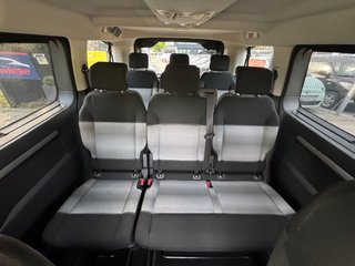 Citroën SpaceTourer Feel M 1.6HDI*8Sitze*Kamera*Temp* - foto 5