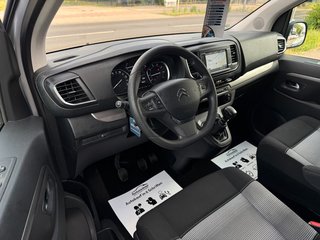 Citroën SpaceTourer Feel M 1.6HDI*8Sitze*Kamera*Temp* - foto 6