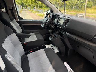 Citroën SpaceTourer Feel M 1.6HDI*8Sitze*Kamera*Temp* - foto 7