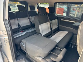 Citroën SpaceTourer Feel M 1.6HDI*8Sitze*Kamera*Temp* - foto 8