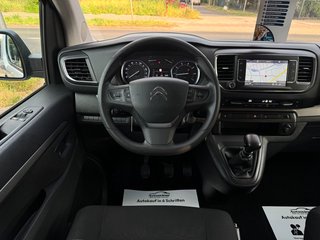 Citroën SpaceTourer Feel M 1.6HDI*8Sitze*Kamera*Temp* - foto 9