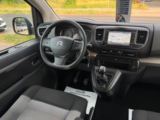 Citroën SpaceTourer Feel M 1.6HDI*8Sitze*Kamera*Temp* - foto 10