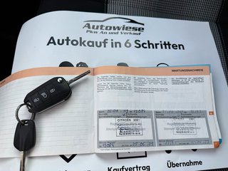 Citroën SpaceTourer Feel M 1.6HDI*8Sitze*Kamera*Temp* - foto 13