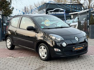 Renault Twingo Gebrauchtwagen Kaufen