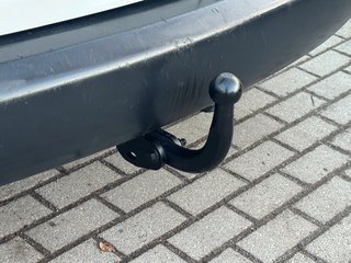 Volkswagen Caddy 1.6 Kasten EcoProfi*AHK*Allwetter*TÜV NEU* - bilder 1