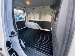 Volkswagen Caddy 1.6 Kasten EcoProfi*AHK*Allwetter*TÜV NEU* - bilder 7