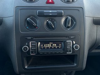 Volkswagen Caddy 1.6 Kasten EcoProfi*AHK*Allwetter*TÜV NEU* - bilder 8