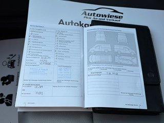 Volkswagen Caddy 1.6 Kasten EcoProfi*AHK*Allwetter*TÜV NEU* - bilder 12