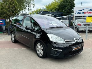 Citroën Grand C4 Picasso / SpaceTourer Gebrauchtwagen Kaufen