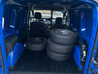 Renault Kangoo Rapid Extra *2xSchiebetür*1.HD*TüvNEU* - bilder 4