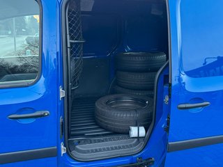 Renault Kangoo Rapid Extra *2xSchiebetür*1.HD*TüvNEU* - bilder 5