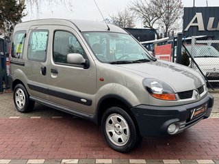 Renault Kangoo Gebrauchtwagen Kaufen