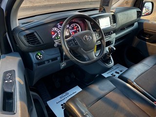 Toyota Proace 1.6 L1 Kasten Meister*Nav*Temp*Kamera*PDC - bilder 5