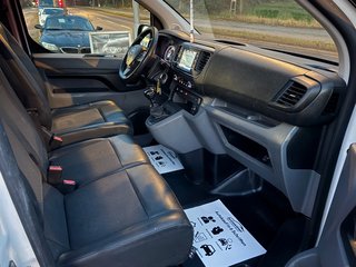 Toyota Proace 1.6 L1 Kasten Meister*Nav*Temp*Kamera*PDC - bilder 6