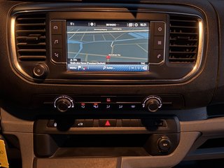 Toyota Proace 1.6 L1 Kasten Meister*Nav*Temp*Kamera*PDC - bilder 8