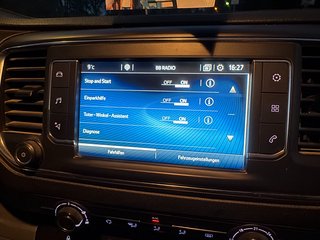 Toyota Proace 1.6 L1 Kasten Meister*Nav*Temp*Kamera*PDC - bilder 10