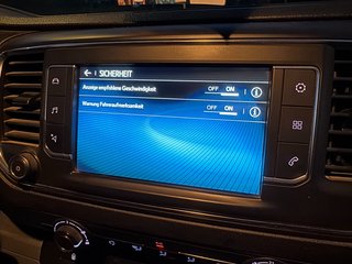 Toyota Proace 1.6 L1 Kasten Meister*Nav*Temp*Kamera*PDC - bilder 11