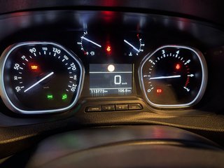 Toyota Proace 1.6 L1 Kasten Meister*Nav*Temp*Kamera*PDC - bilder 16