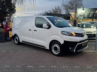 Toyota Proace Gebrauchtwagen Kaufen