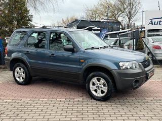 Ford Maverick Gebrauchtwagen Kaufen