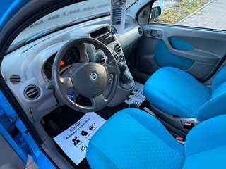 Fiat Panda 1.2 8V Dynamic*Klima*TÜV+SERVICE NEU - bilder 1