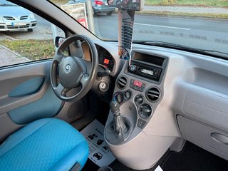 Fiat Panda 1.2 8V Dynamic*Klima*TÜV+SERVICE NEU - bilder 2