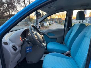 Fiat Panda 1.2 8V Dynamic*Klima*TÜV+SERVICE NEU - bilder 3