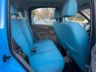 Fiat Panda 1.2 8V Dynamic*Klima*TÜV+SERVICE NEU - bilder 5