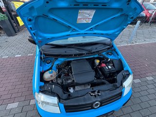 Fiat Panda 1.2 8V Dynamic*Klima*TÜV+SERVICE NEU - bilder 8