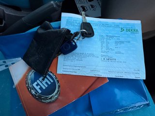 Fiat Panda 1.2 8V Dynamic*Klima*TÜV+SERVICE NEU - bilder 11