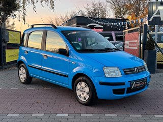 Fiat Panda Gebrauchtwagen Kaufen