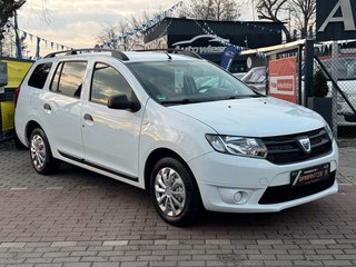 Dacia Logan Gebrauchtwagen Kaufen