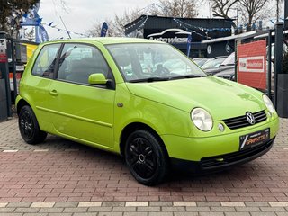 Volkswagen Lupo Gebrauchtwagen Kaufen