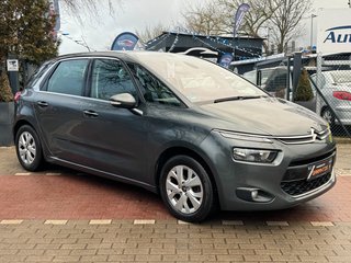 Citroën C4 Gebrauchtwagen Kaufen