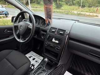 Mercedes-Benz A 160 Automatik*Klima*Tempomat*TÜV NEU - foto 2