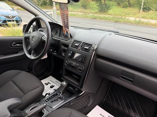 Mercedes-Benz A 160 Automatik*Klima*Tempomat*TÜV NEU - foto 6
