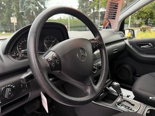 Mercedes-Benz A 160 Automatik*Klima*Tempomat*TÜV NEU - foto 9