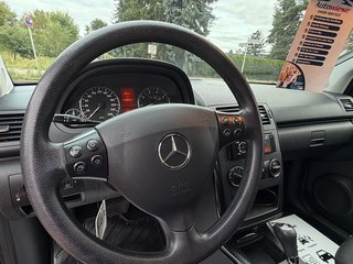 Mercedes-Benz A 160 Automatik*Klima*Tempomat*TÜV NEU - foto 14